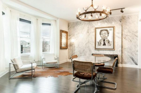 Luxury Penthouse Washington Park